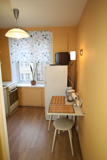 Others 4, TVST Apartments 4ya Tverskaya-Yamskaya 2, Northern