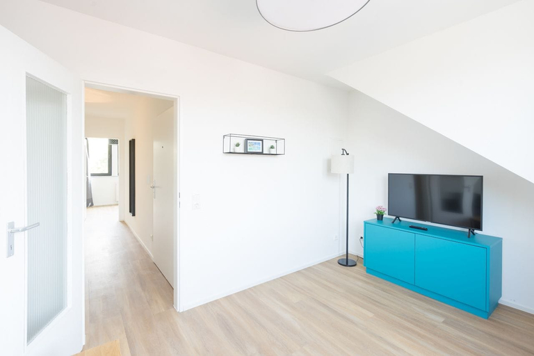 Others 4, Glück Auf Appartements Kammerstraße, Duisburg