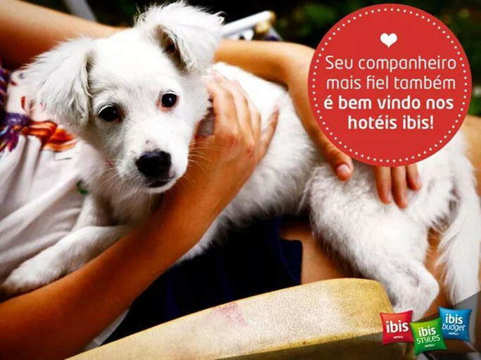 Bedroom 3, ibis Londrina Shopping, Londrina