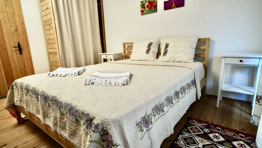 Bedroom 4, Dedehan Retreat Otel, Fethiye