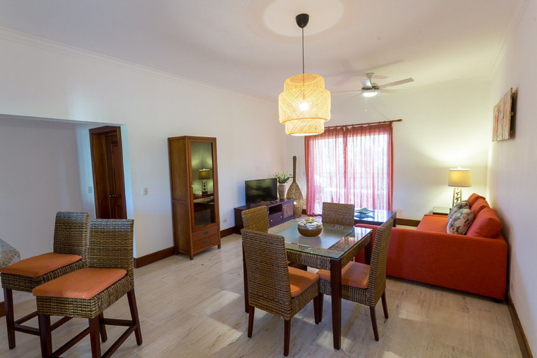 Others 5, TOT Punta Cana Apartments, Salvaleon de Higuey