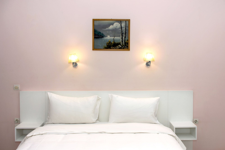 Revekka Rooms, Crete