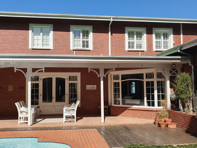 Exterior & Views 2, Southey House, eThekwini