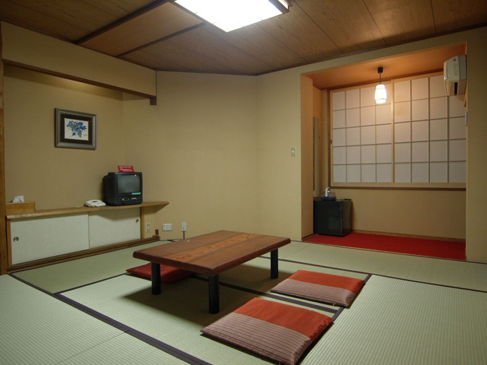 Others 5, Ryouri Ryokan Watanabe, Nagoya
