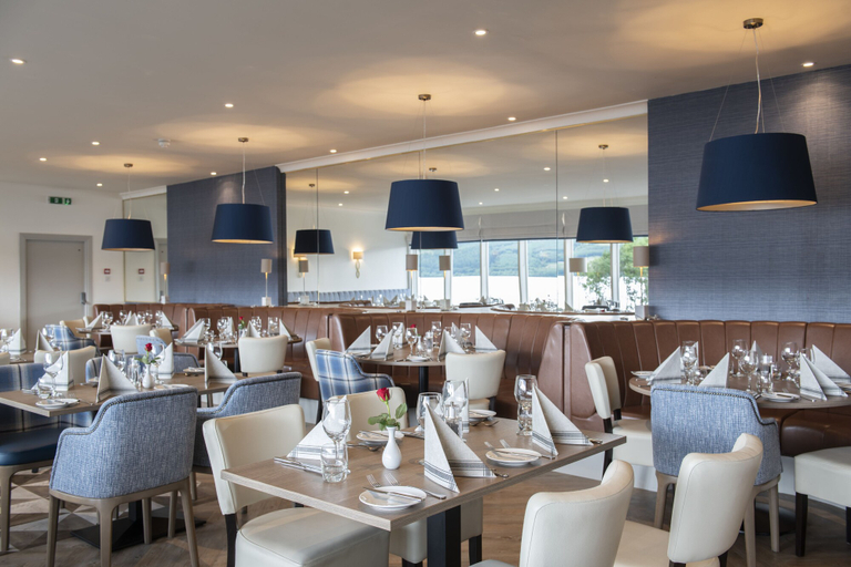 Food & Drinks 4, Loch Ness Clansman Hotel, Highland