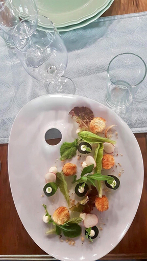 Food & Drinks 5, Addo African Home, Cacadu