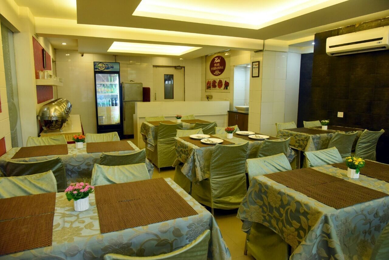 Food & Drinks 5, Hotel Pearl International, Chennai