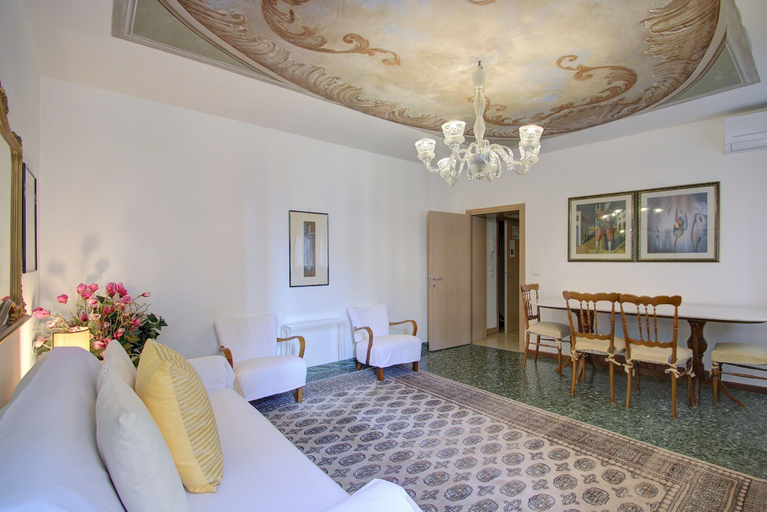 Bedroom 4, REMIGIO Marco-canal, Venezia