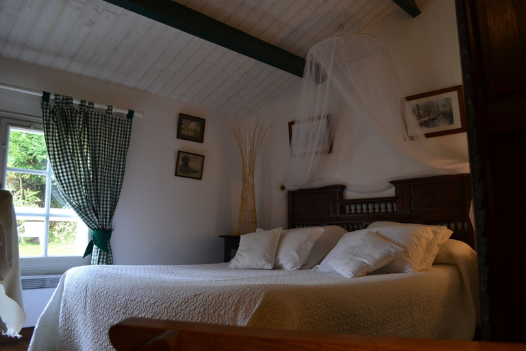 Bedroom 3, Le Petit Massigny, Vendée