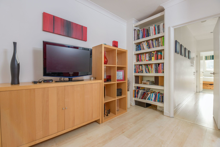 Others 5, Super Central London - sleeps 4, London