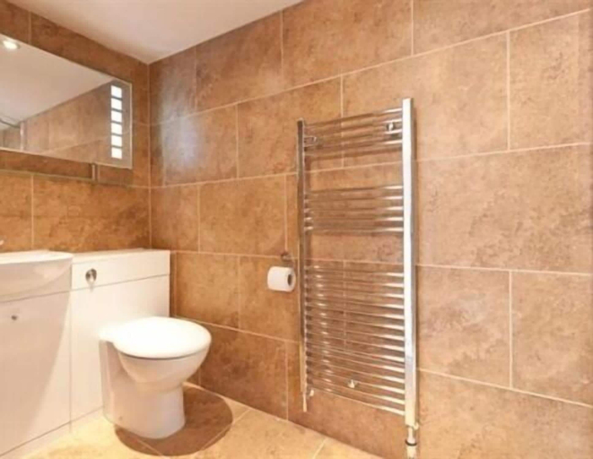 Bathroom 3, Throstle Nest Farm, North Yorkshire