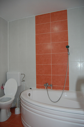 Bedroom 4, Club Vila Bran, Bran