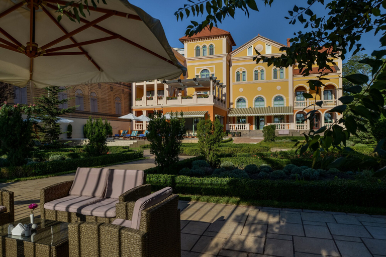 Exterior & Views 2, La Gioconda Boutique Hotel, Odes'ka