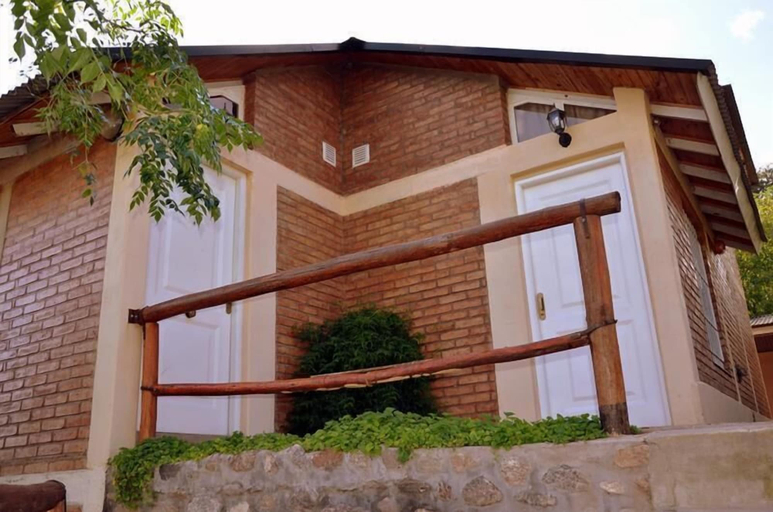 Exterior & Views 2, Cabañas Brisa del Lago, La Capital