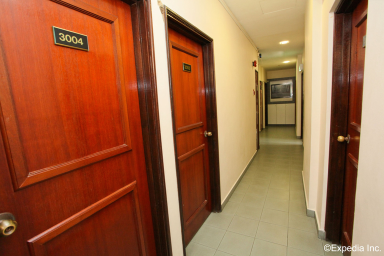 Others 5, Seng Wah Hotel, Singapura