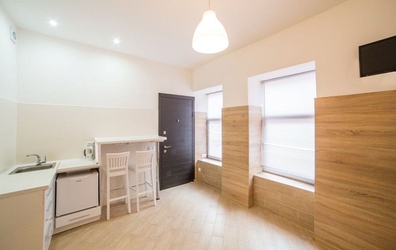 Others 3, Smart Apartment Zamarstinivska 20a, L'vivs'ka