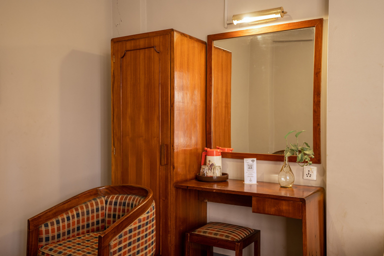 Bathroom 2, Mystic Homes Hotel and Apartments, Bagmati