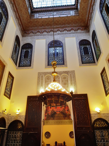 Business Facilities