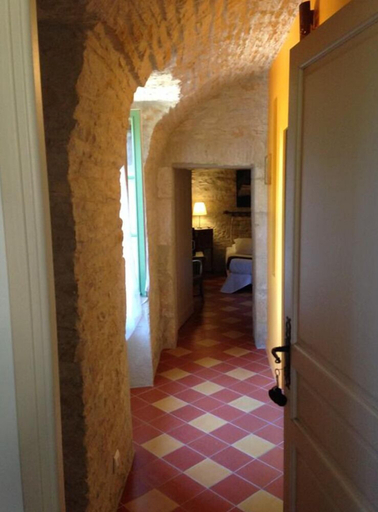 Others 4, Côté-Serein Chambre La courtine, Yonne