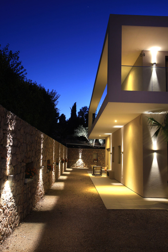Exterior & Views 2, Hotel Seventeen, Alpes-Maritimes