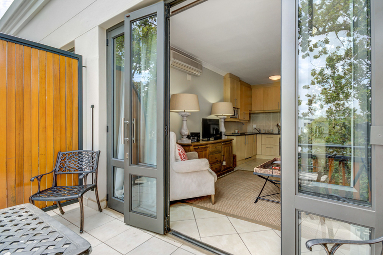 Others 4, UniqueStay Oudehoek Apartment, Cape Winelands
