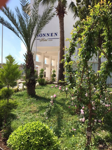 Exterior & Views 2, Sonnen Hotel, Marmaris