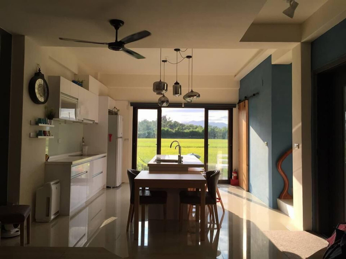 Others 5, Hi Zebra Travel B&B, Yilan