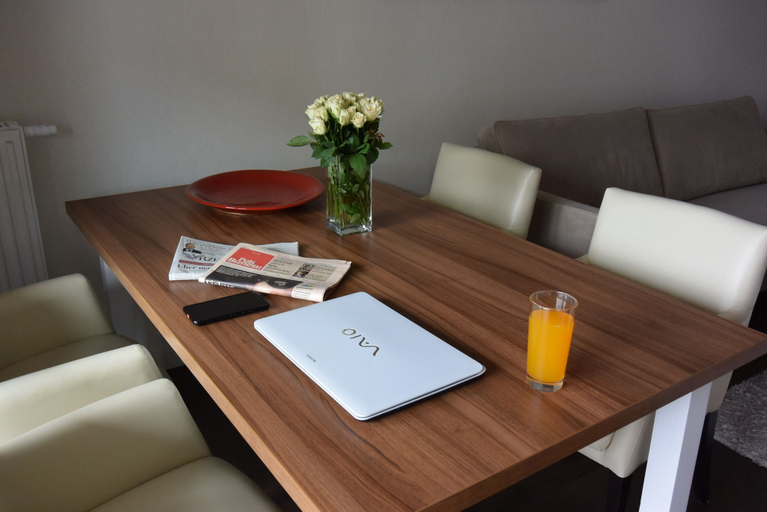 Others 5, InCity Residence, Warsaw