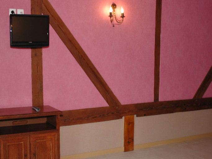 Others 5, Auberge des Sauterelles, Bas-Rhin