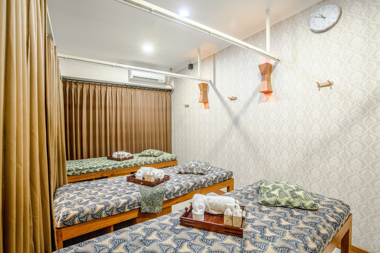 Bedroom 4, Lokal Bali Hostel, Badung