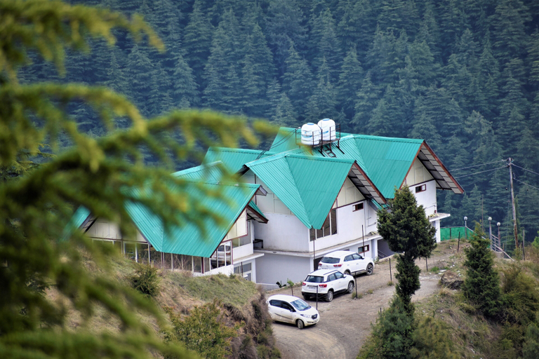 Exterior & Views, Beyond Stay Tikker Narkanda Cottage, Shimla