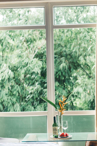 Others 5, Hillside Homestay Hue - Triple Room top Apartment, Huế