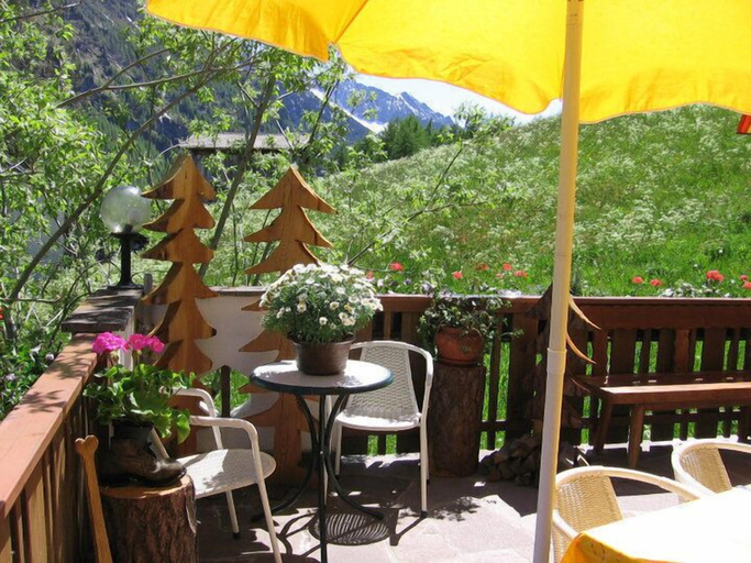 Others 5, Bergchalet Hotel Reinerhof, Bolzano
