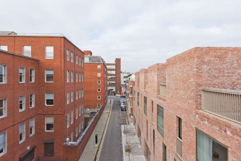 Others 4, Double Penthouse en suite - hiphipstay, Dublin