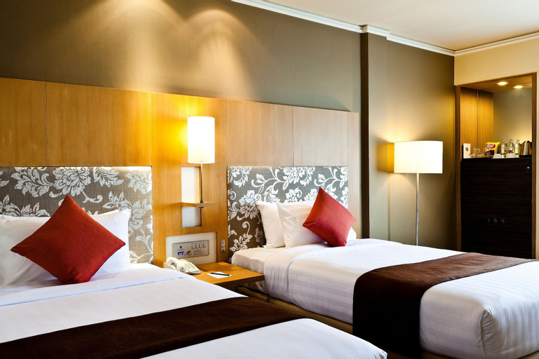 Bedroom 9