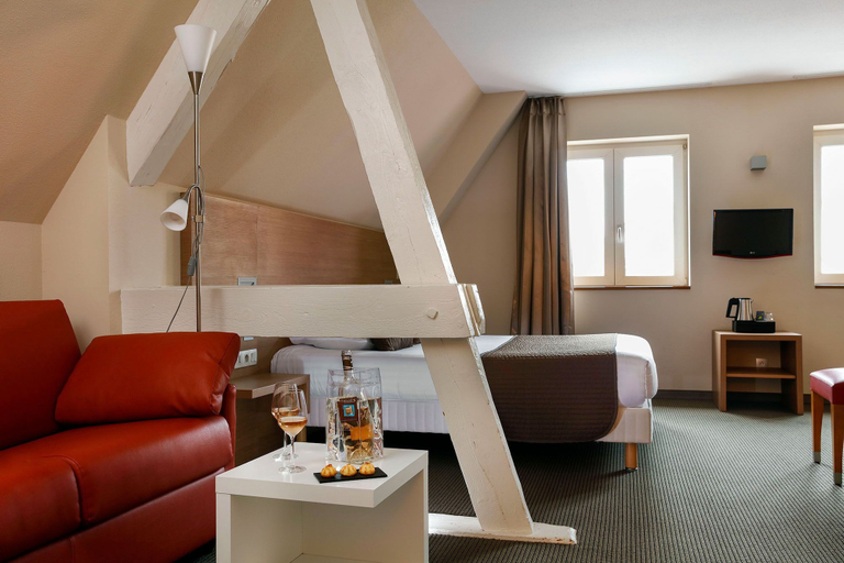 Others 5, Hôtel La Clef Des Champs, Haut-Rhin