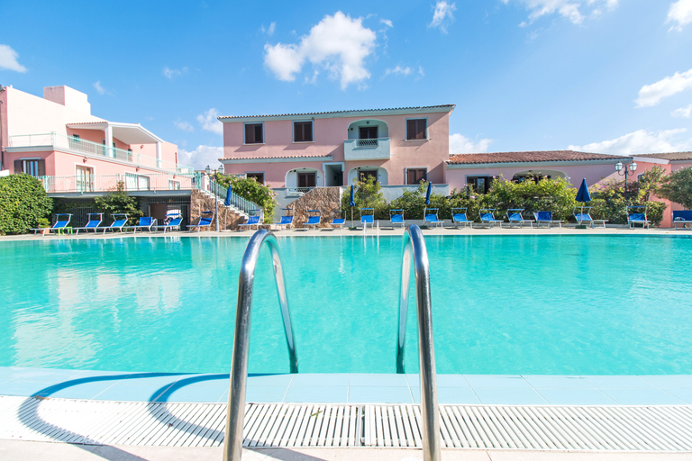Sport & Beauty 5, Residence Club Gli Ontani, Nuoro