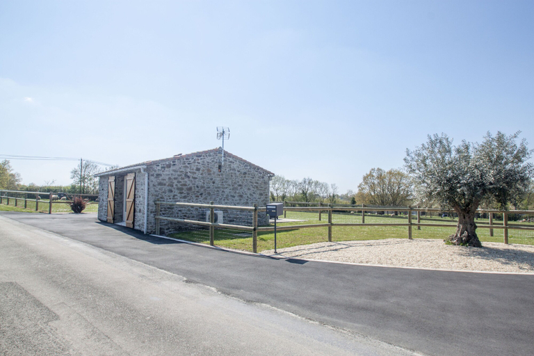 Exterior & Views 2, Gîte du Bois Brillant, Loire-Atlantique