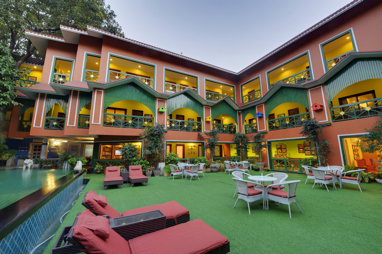 MAYFAIR Rourkela, Sundargarh