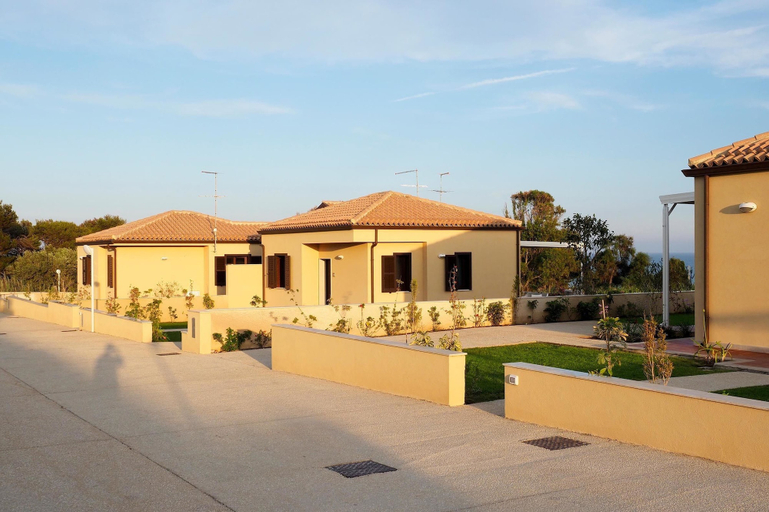 Exterior & Views 2, Cala Sol - Lavanda, Ragusa
