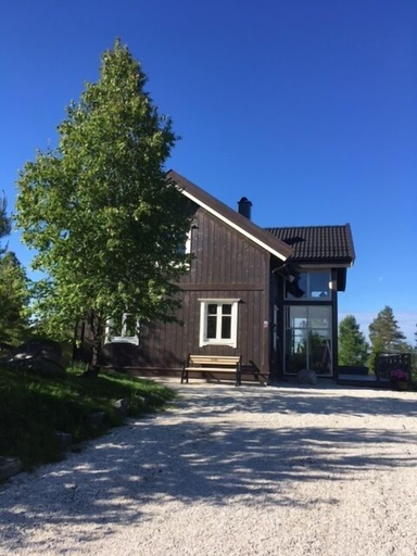 Exterior & Views 2, Villa Heidi, Stange