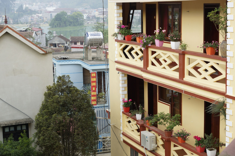 Exterior & Views 3, Sapa Local House, Sa Pa