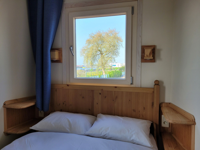 Bedroom 3, Masif House, Fatih