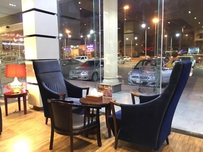 Food & Drinks 4, Taleen Serviced Apartments AlSahafa, Riyadh
