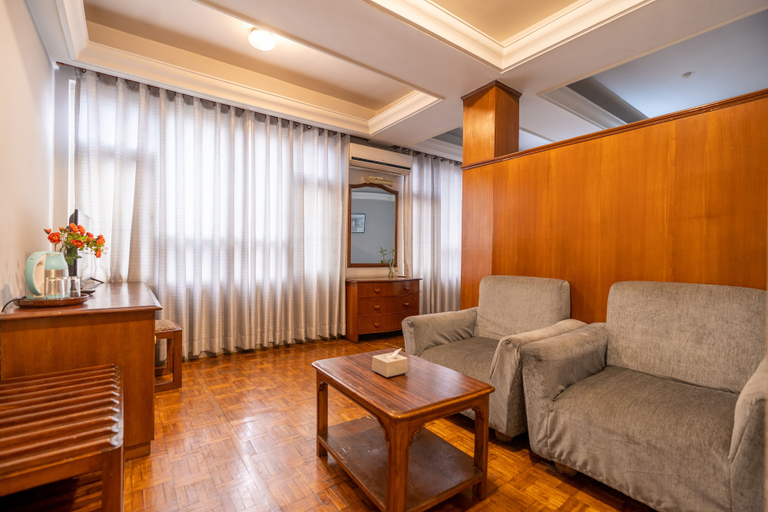 Others 4, Mystic Homes Hotel and Apartments, Bagmati