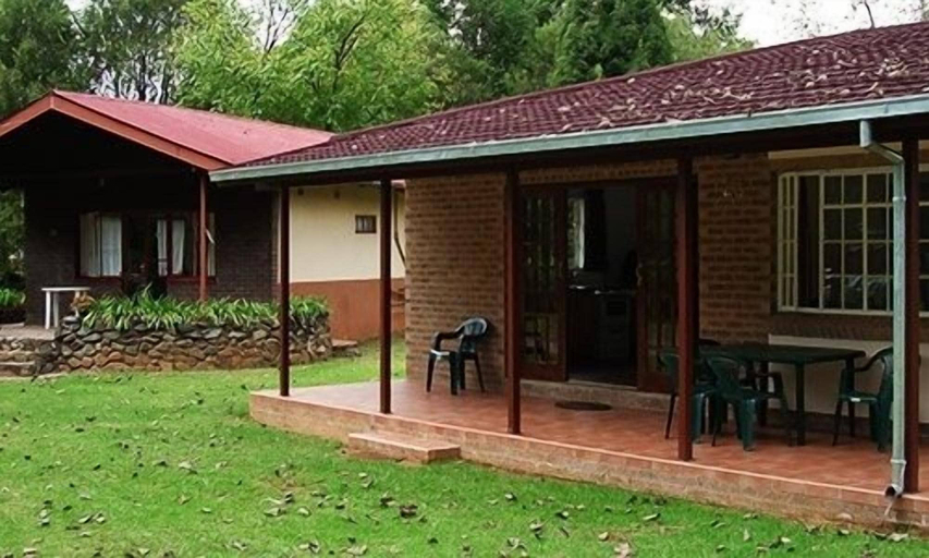 Exterior & Views 2, Merry Pebbles Resort & Caravan Park, Ehlanzeni