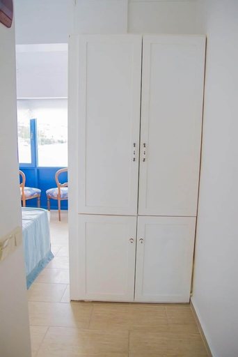Bedroom 3, Uzum Iskelesi Butik Otel, Karaburun