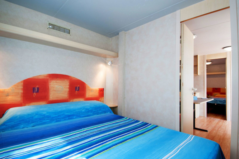 Bedroom 5, Villaggio Azzurra, Campobasso
