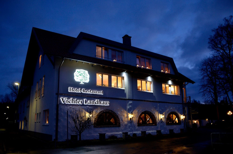 Exterior & Views 2, Vichter Landhaus, Städteregion Aachen