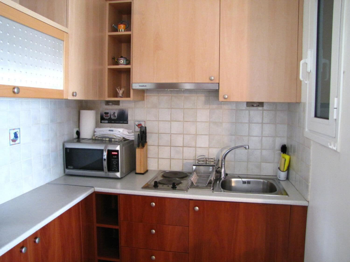 Others 5, ATHENS QUALITY APARTMENTS No7, Attica
